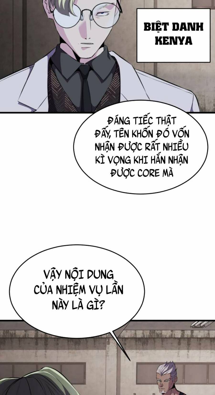 Cậu Bé Của Thần Chết - Chapter 159 - Page 105