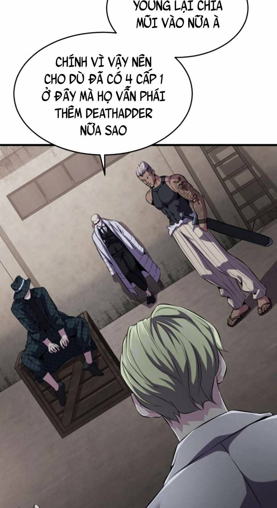 Cậu Bé Của Thần Chết - Chapter 159 - Page 107