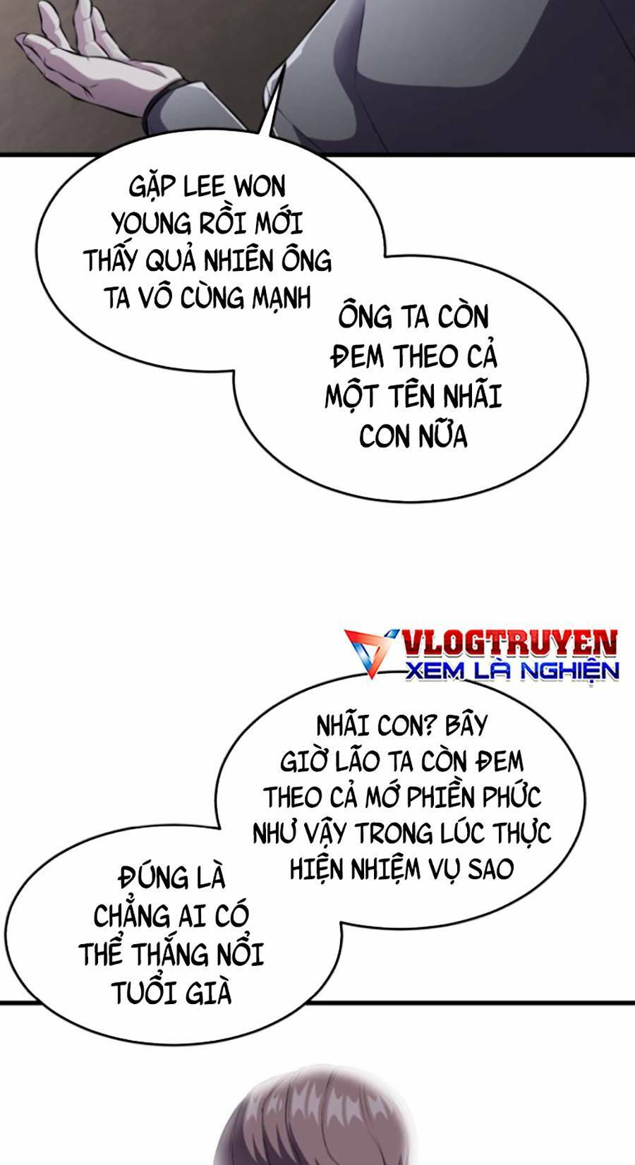 Cậu Bé Của Thần Chết - Chapter 159 - Page 108