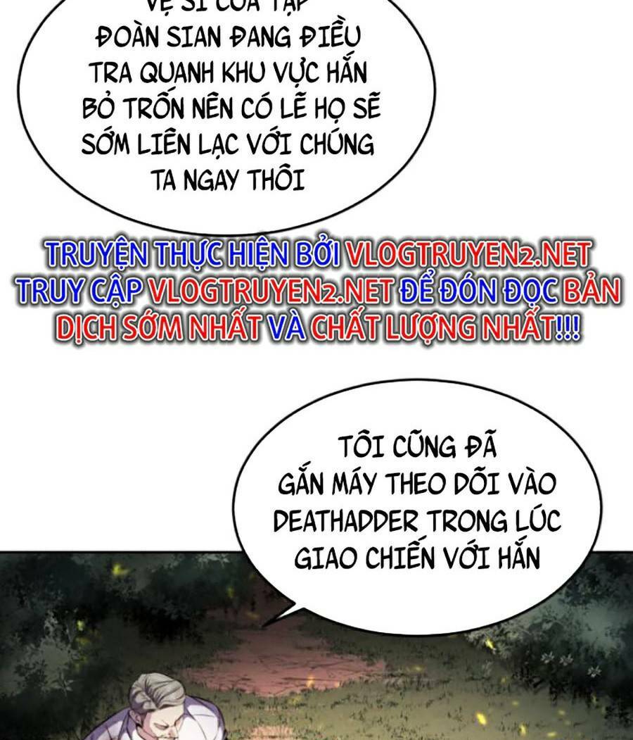 Cậu Bé Của Thần Chết - Chapter 159 - Page 10