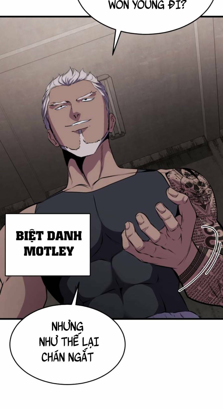 Cậu Bé Của Thần Chết - Chapter 159 - Page 110