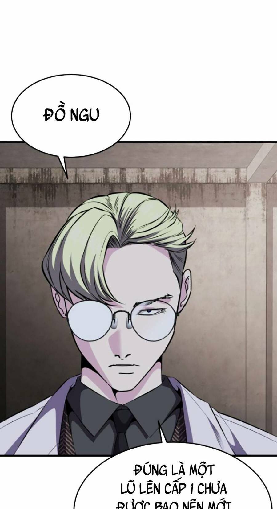 Cậu Bé Của Thần Chết - Chapter 159 - Page 111