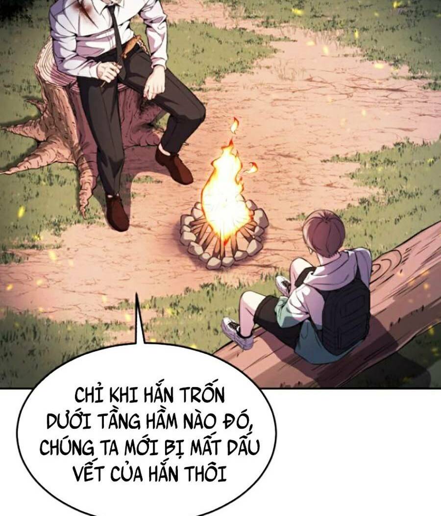 Cậu Bé Của Thần Chết - Chapter 159 - Page 11