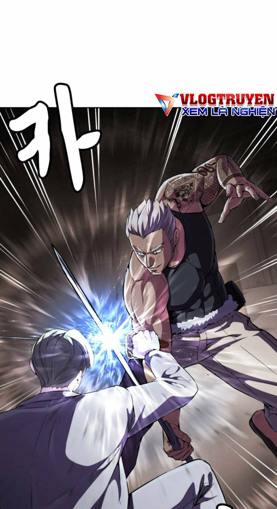 Cậu Bé Của Thần Chết - Chapter 159 - Page 121