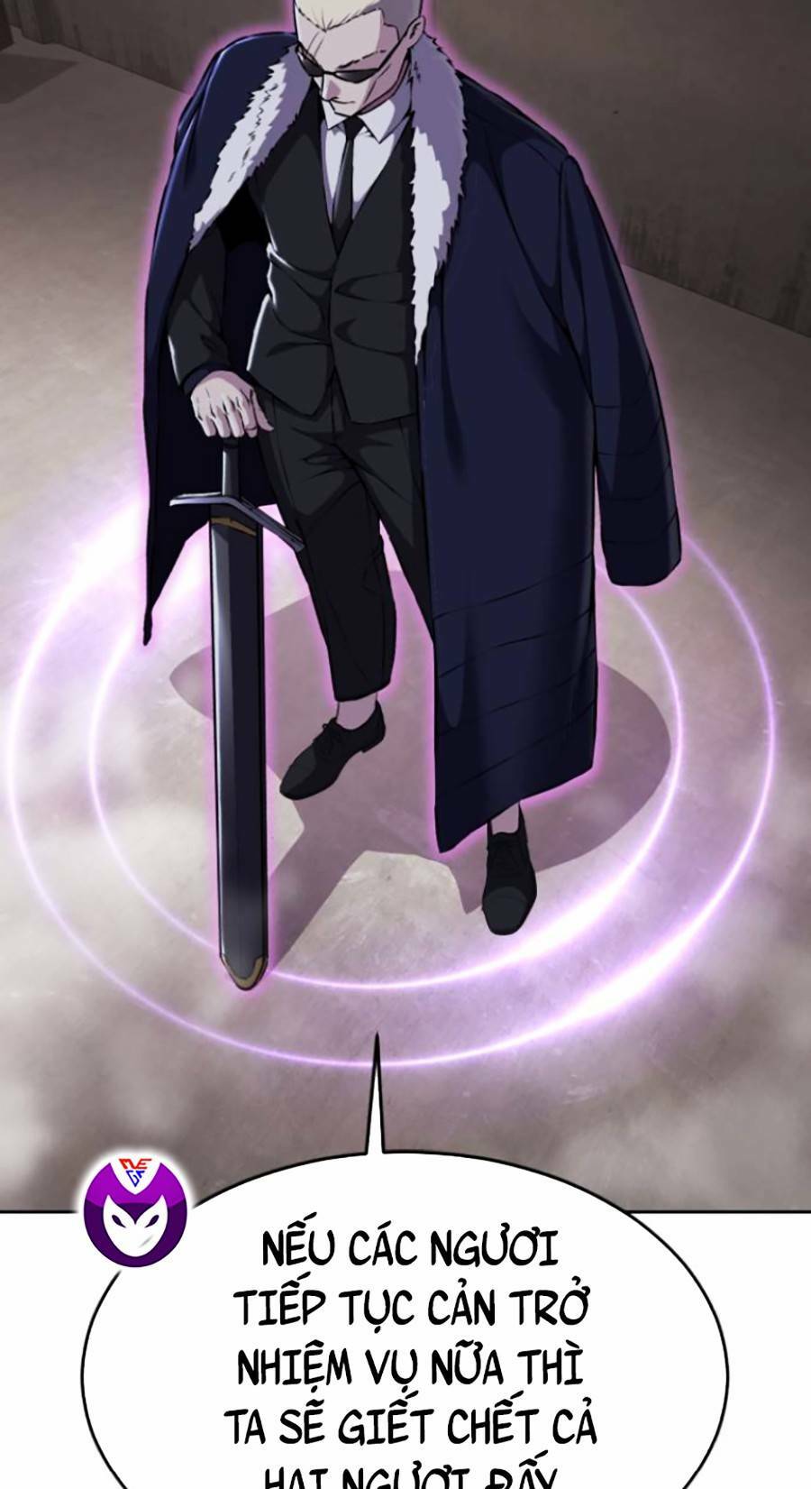 Cậu Bé Của Thần Chết - Chapter 159 - Page 128