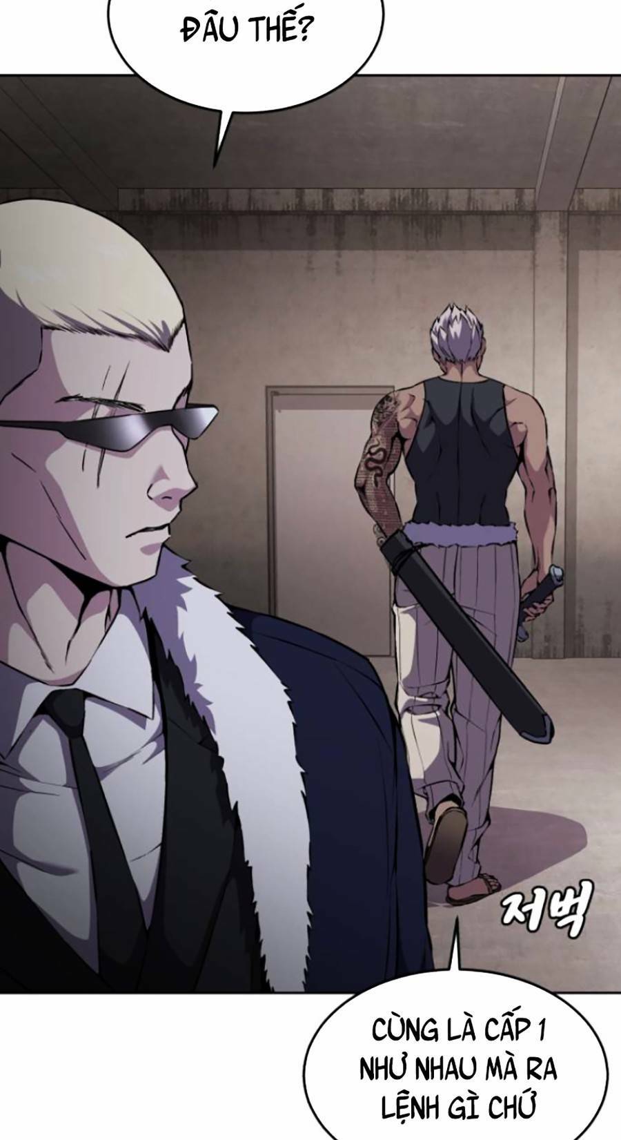 Cậu Bé Của Thần Chết - Chapter 159 - Page 132