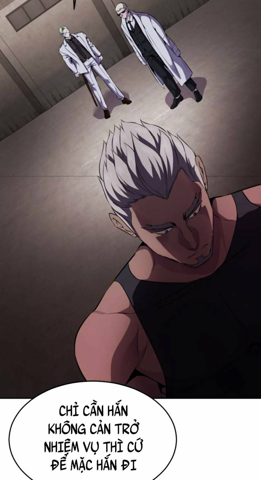 Cậu Bé Của Thần Chết - Chapter 159 - Page 135
