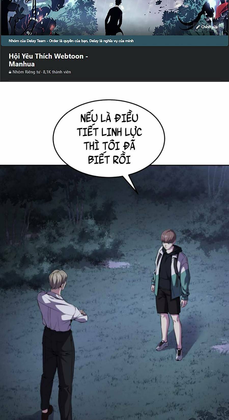 Cậu Bé Của Thần Chết - Chapter 159 - Page 137