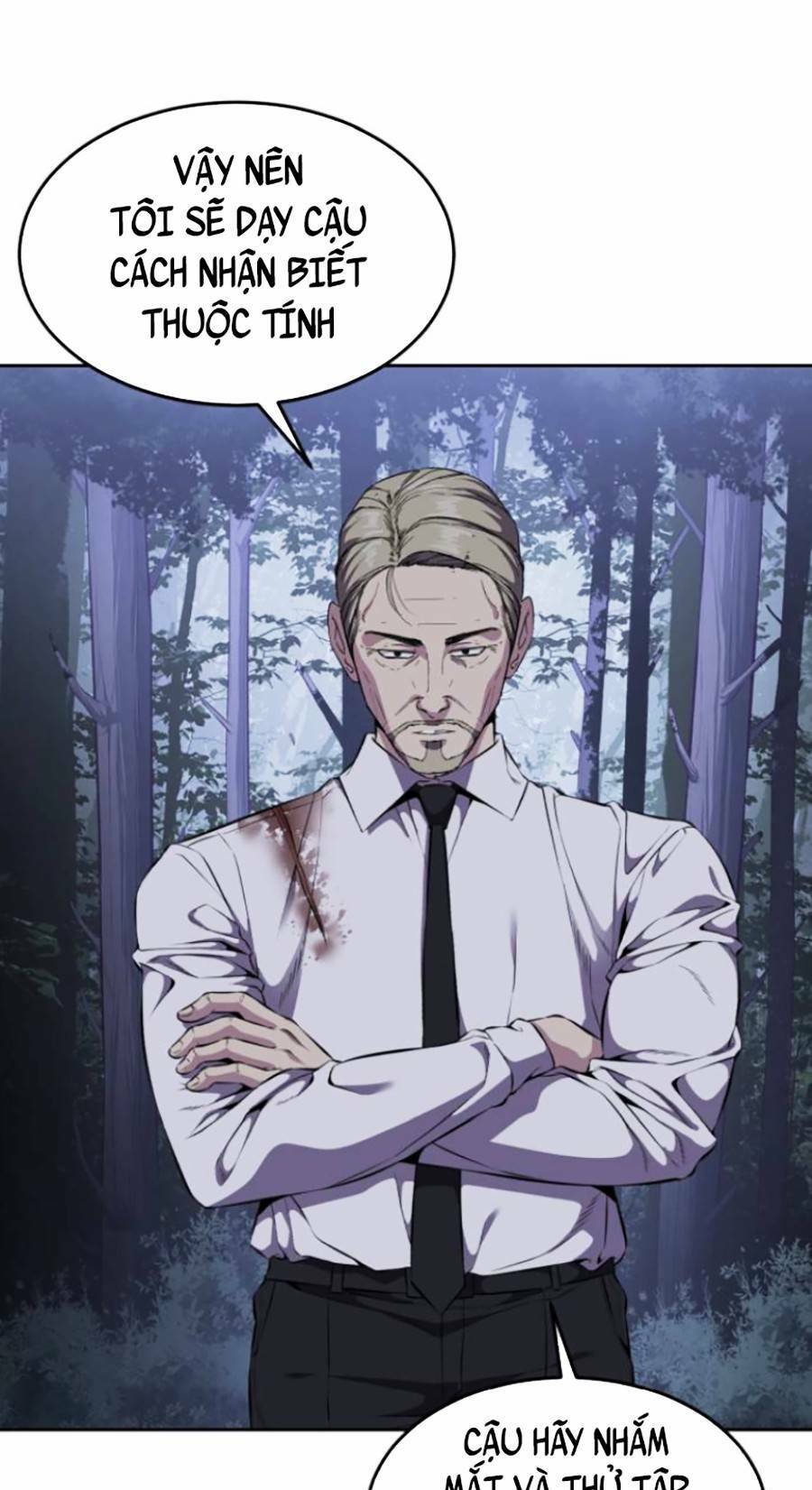 Cậu Bé Của Thần Chết - Chapter 159 - Page 142