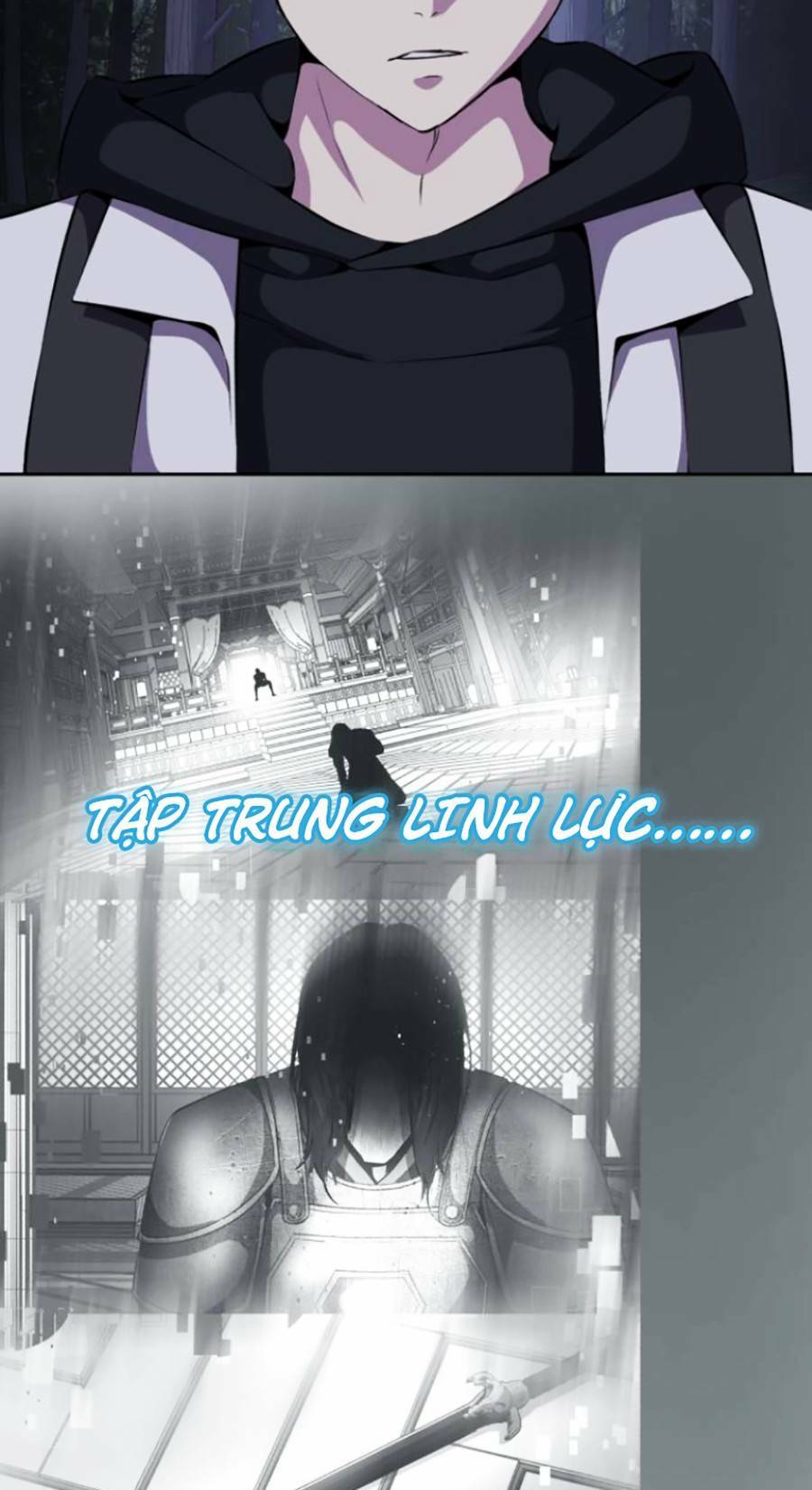 Cậu Bé Của Thần Chết - Chapter 159 - Page 144