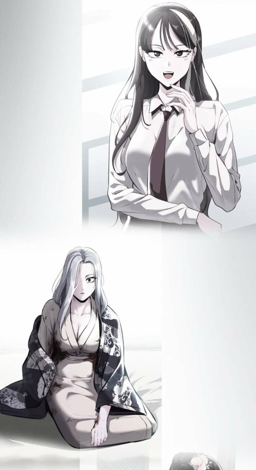 Cậu Bé Của Thần Chết - Chapter 159 - Page 147