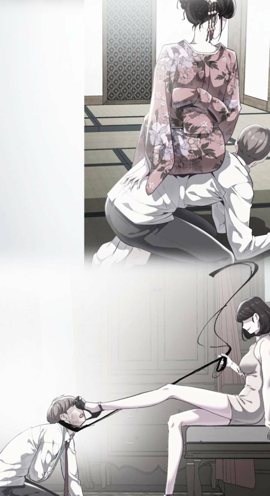 Cậu Bé Của Thần Chết - Chapter 159 - Page 148