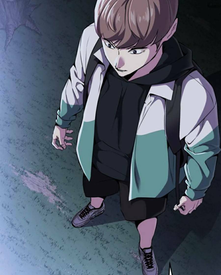 Cậu Bé Của Thần Chết - Chapter 159 - Page 164