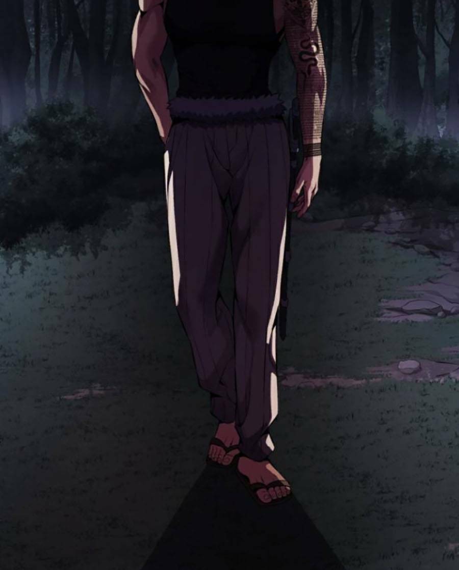 Cậu Bé Của Thần Chết - Chapter 159 - Page 188