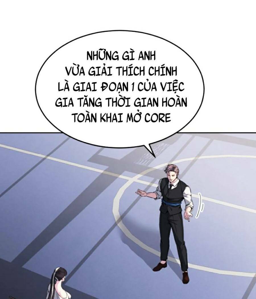 Cậu Bé Của Thần Chết - Chapter 159 - Page 34