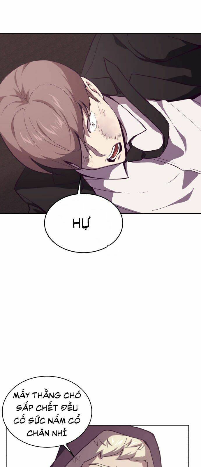 Cậu Bé Của Thần Chết - Chapter 16 - Page 10