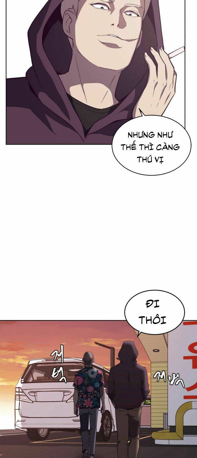 Cậu Bé Của Thần Chết - Chapter 16 - Page 11