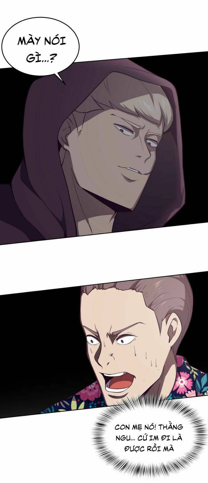 Cậu Bé Của Thần Chết - Chapter 16 - Page 13
