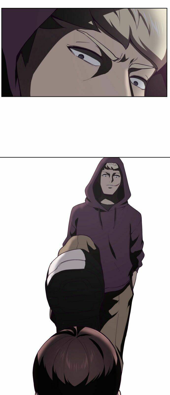 Cậu Bé Của Thần Chết - Chapter 16 - Page 15