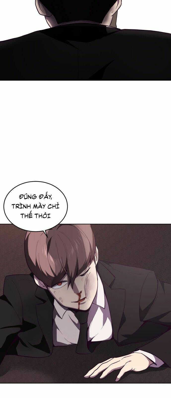 Cậu Bé Của Thần Chết - Chapter 16 - Page 16