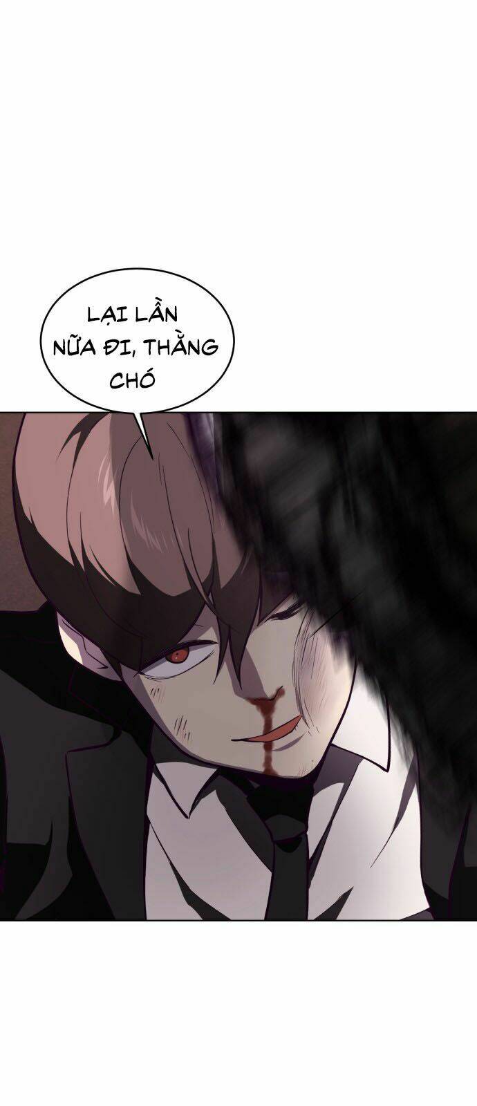 Cậu Bé Của Thần Chết - Chapter 16 - Page 17