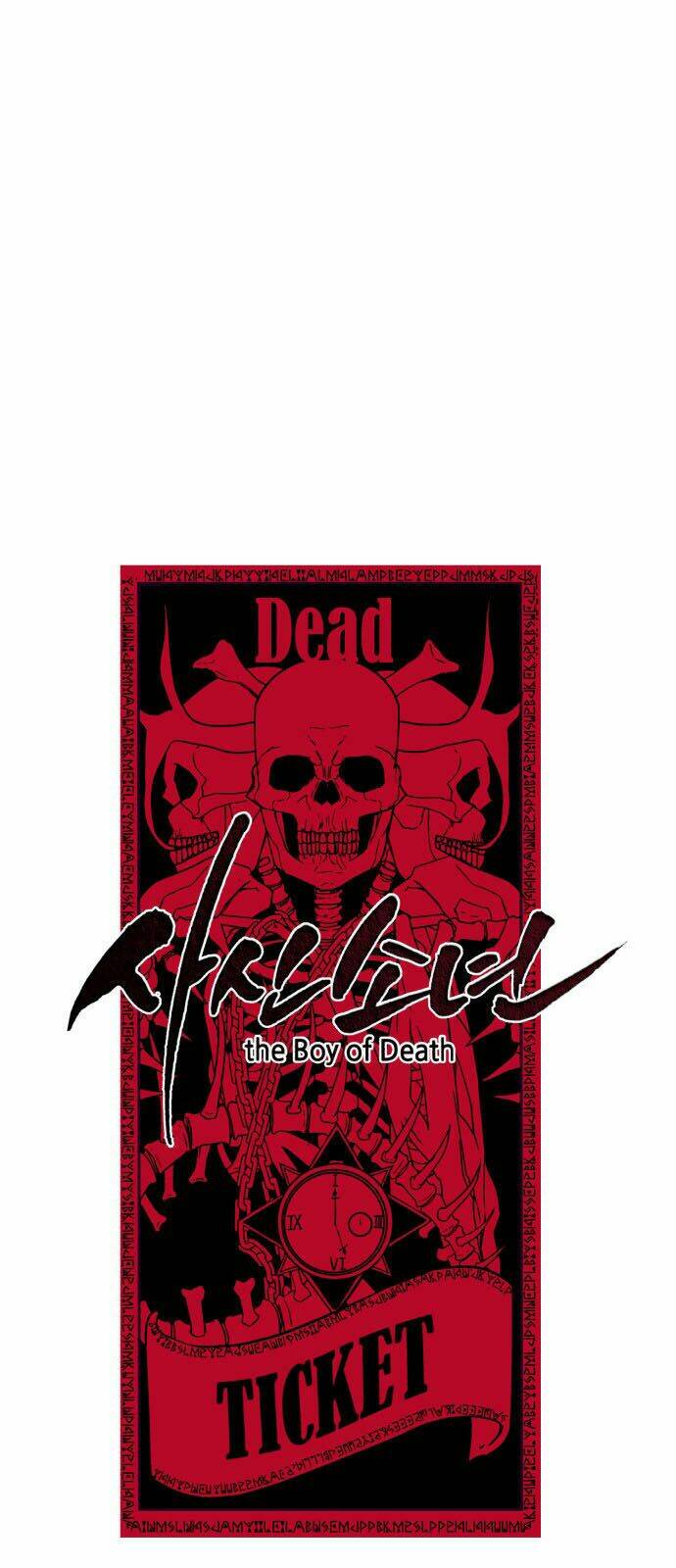 Cậu Bé Của Thần Chết - Chapter 16 - Page 18