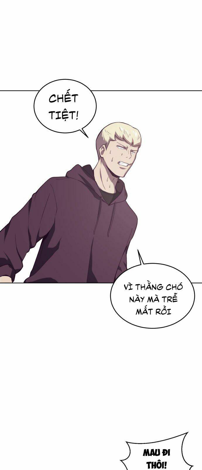 Cậu Bé Của Thần Chết - Chapter 16 - Page 20