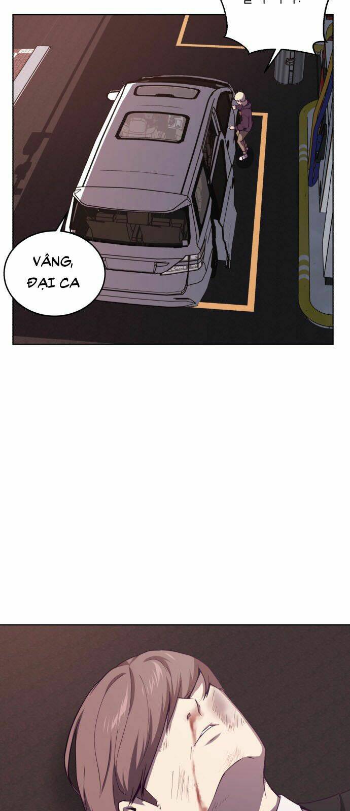 Cậu Bé Của Thần Chết - Chapter 16 - Page 21