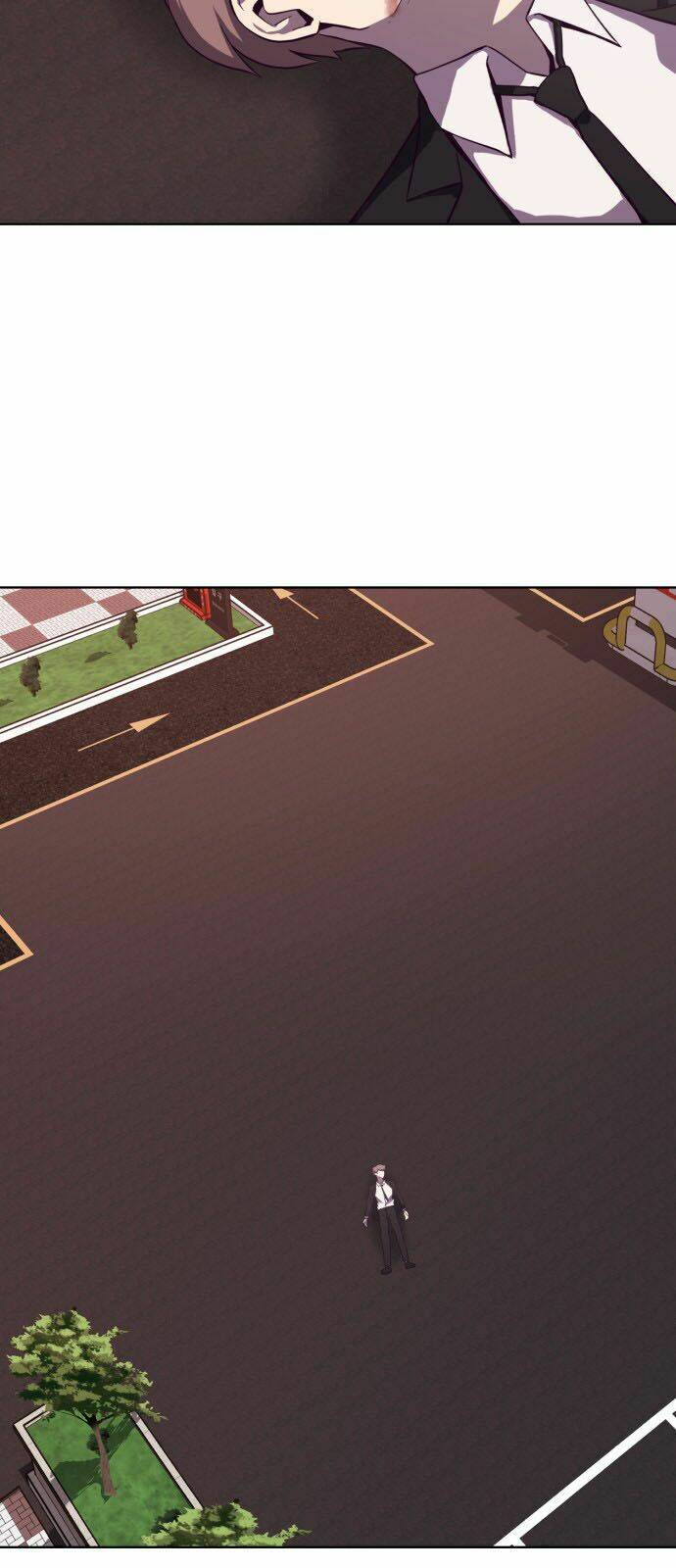 Cậu Bé Của Thần Chết - Chapter 16 - Page 22