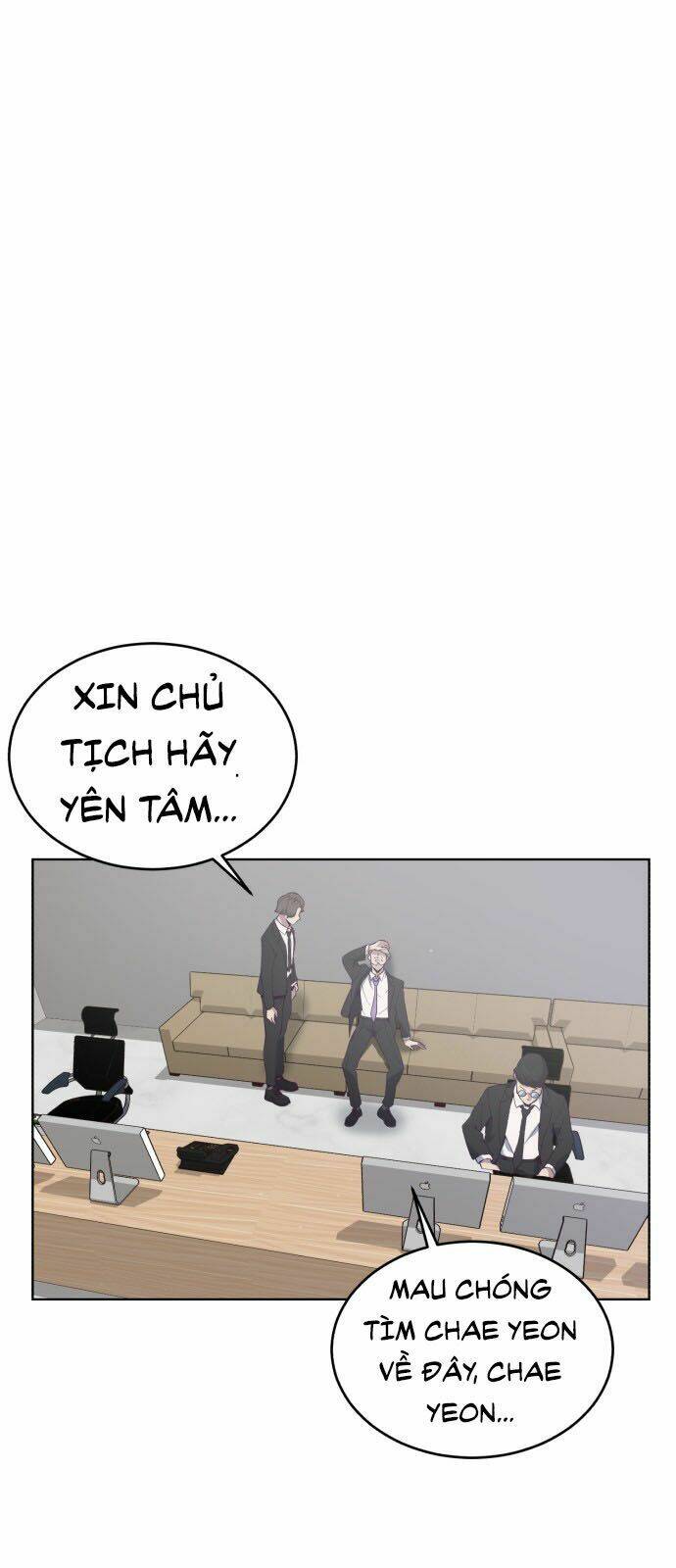 Cậu Bé Của Thần Chết - Chapter 16 - Page 23