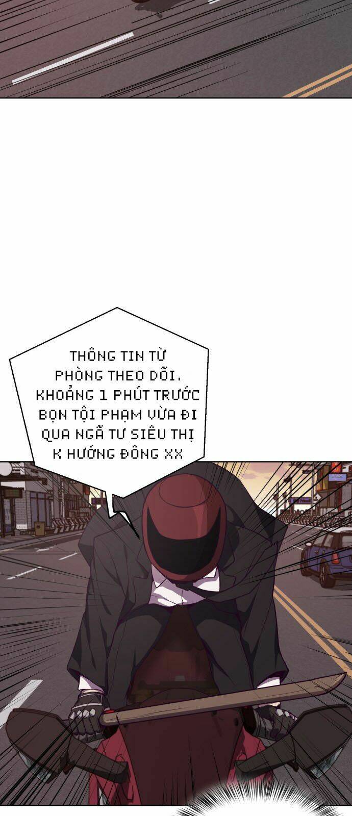 Cậu Bé Của Thần Chết - Chapter 16 - Page 26