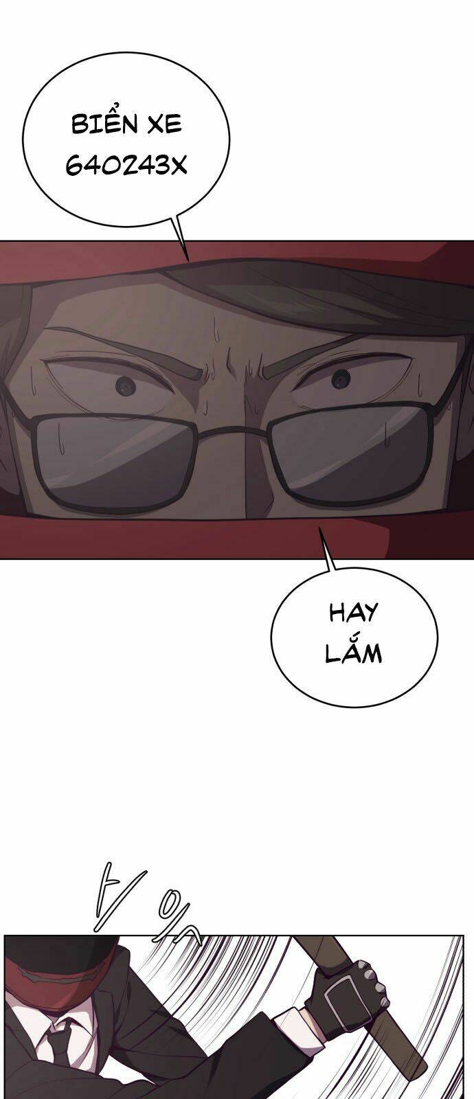 Cậu Bé Của Thần Chết - Chapter 16 - Page 33