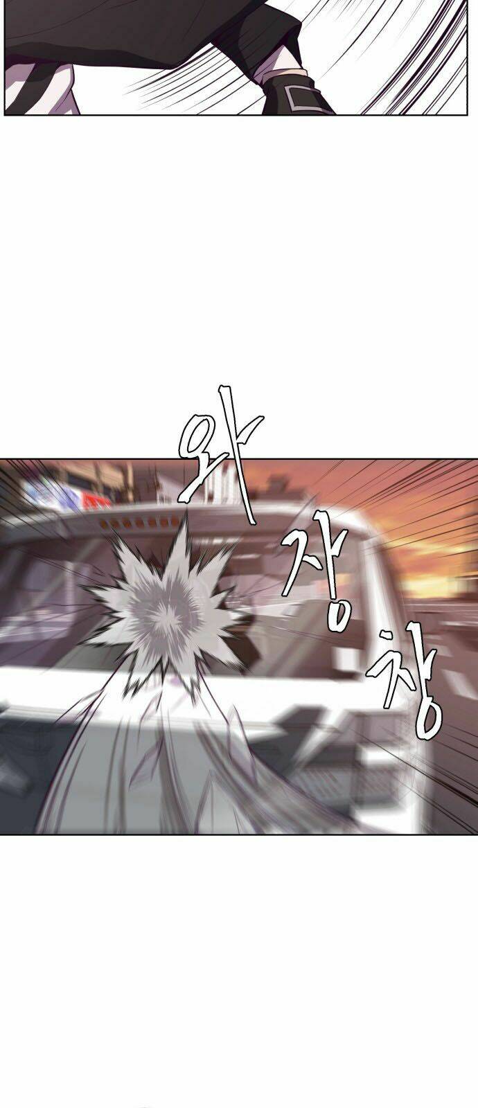 Cậu Bé Của Thần Chết - Chapter 16 - Page 34