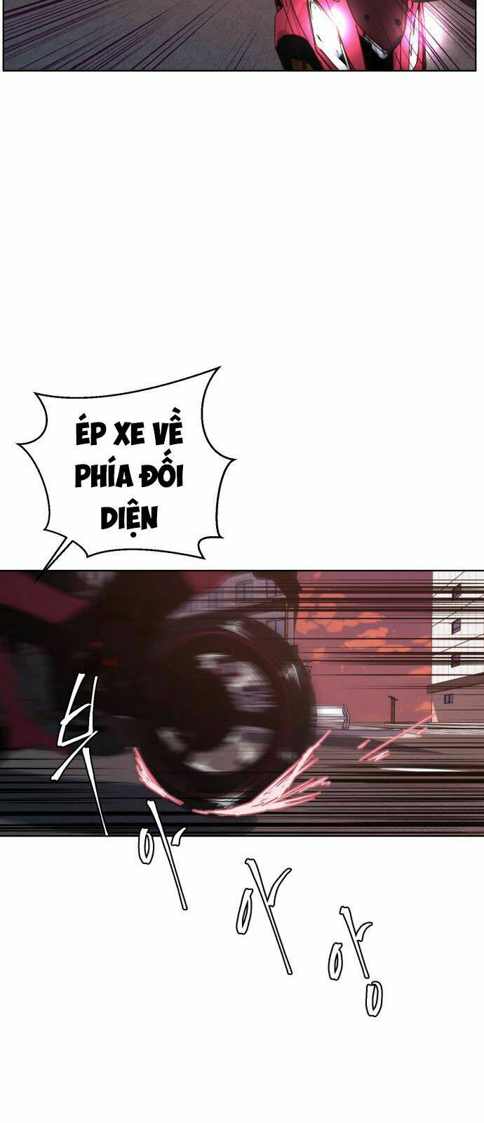Cậu Bé Của Thần Chết - Chapter 16 - Page 36