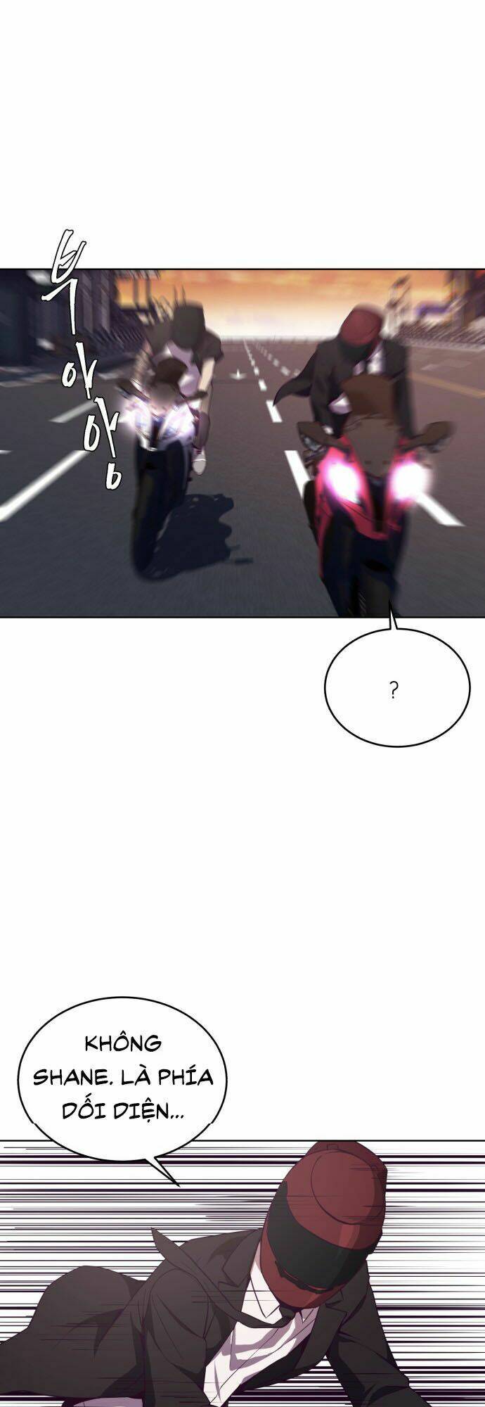 Cậu Bé Của Thần Chết - Chapter 16 - Page 37