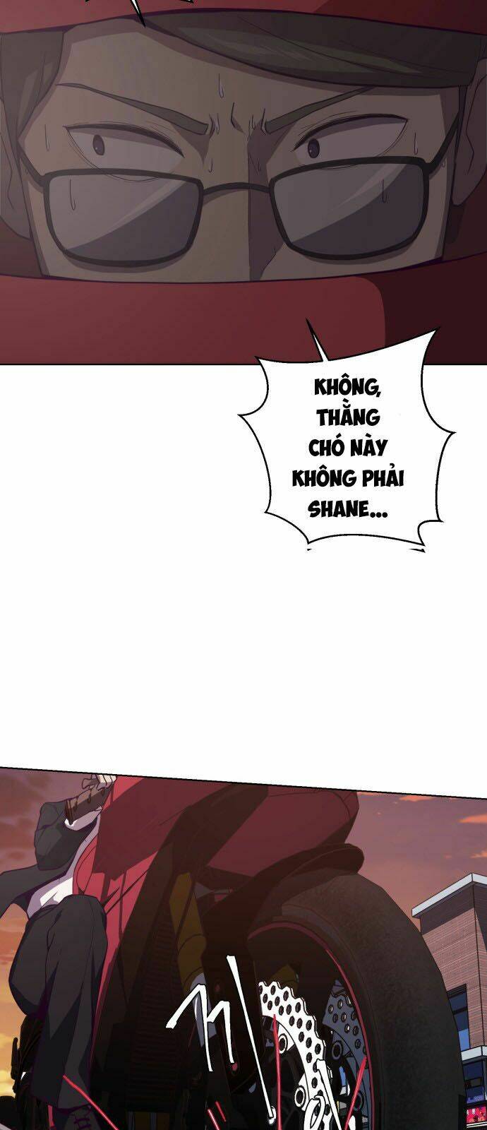 Cậu Bé Của Thần Chết - Chapter 16 - Page 40