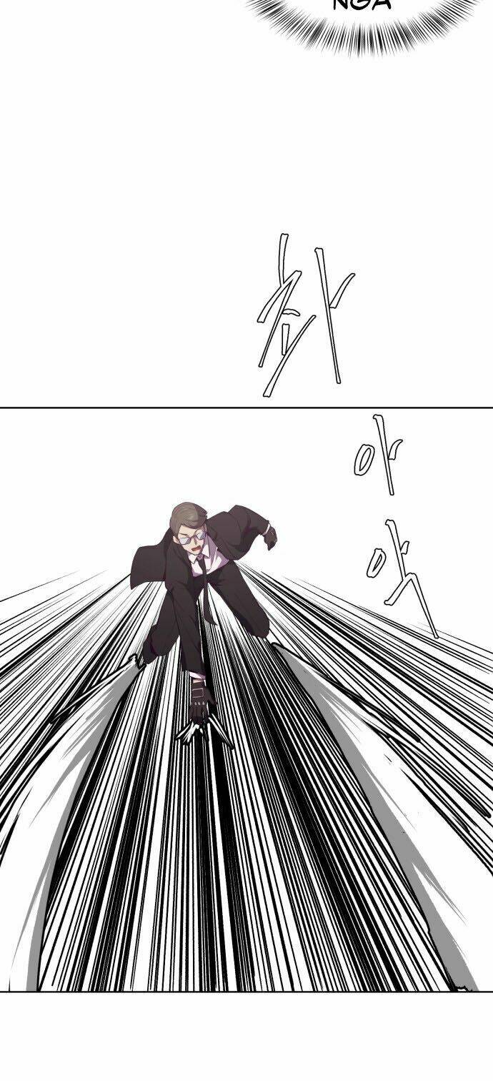 Cậu Bé Của Thần Chết - Chapter 16 - Page 47