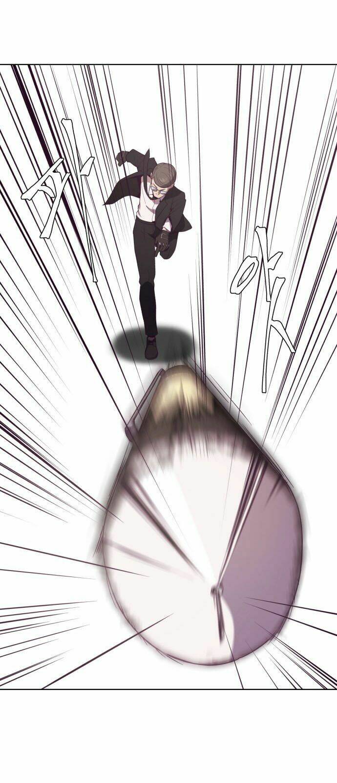 Cậu Bé Của Thần Chết - Chapter 16 - Page 49