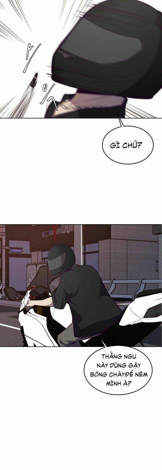 Cậu Bé Của Thần Chết - Chapter 16 - Page 51