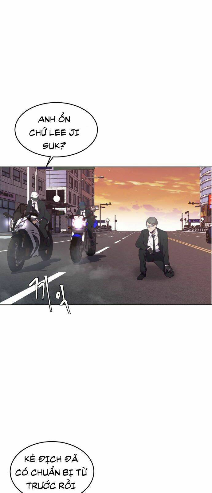 Cậu Bé Của Thần Chết - Chapter 16 - Page 54