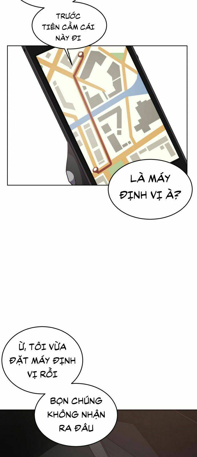 Cậu Bé Của Thần Chết - Chapter 16 - Page 55