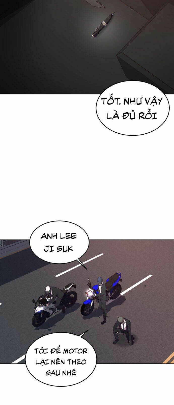 Cậu Bé Của Thần Chết - Chapter 16 - Page 56