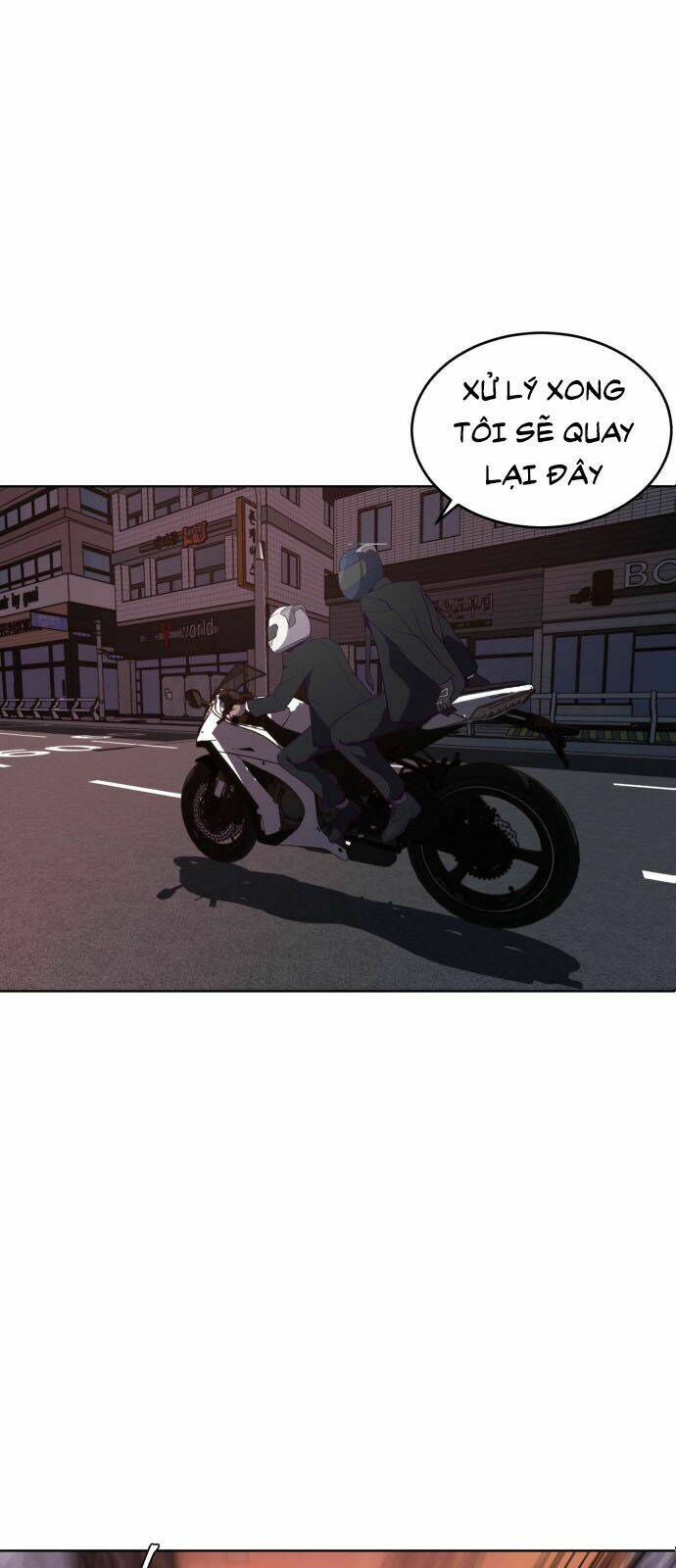 Cậu Bé Của Thần Chết - Chapter 16 - Page 57