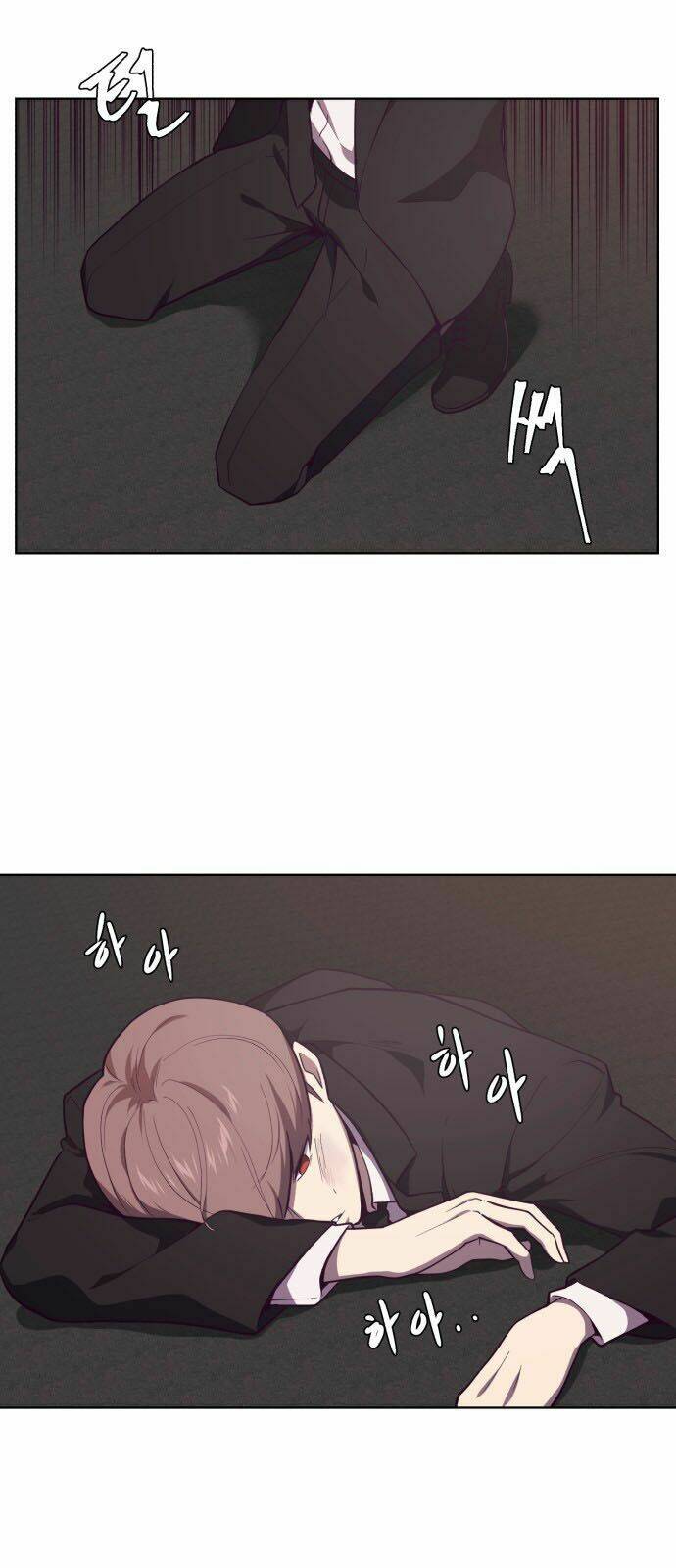 Cậu Bé Của Thần Chết - Chapter 16 - Page 5