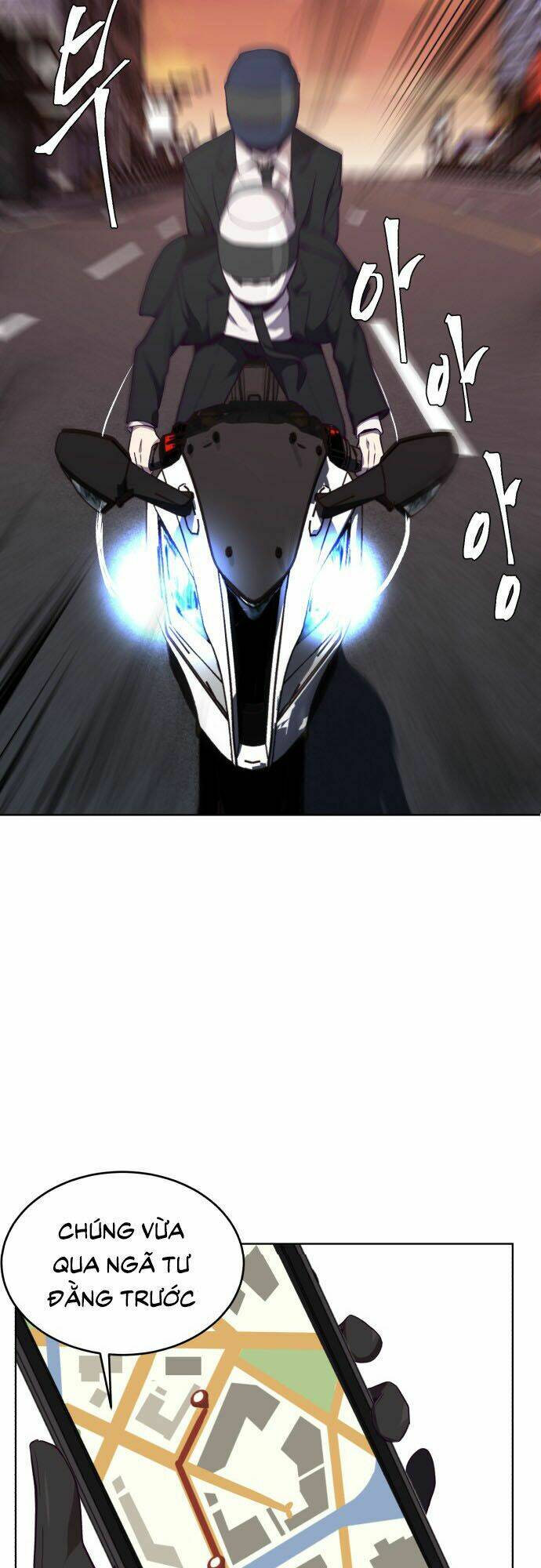 Cậu Bé Của Thần Chết - Chapter 16 - Page 59