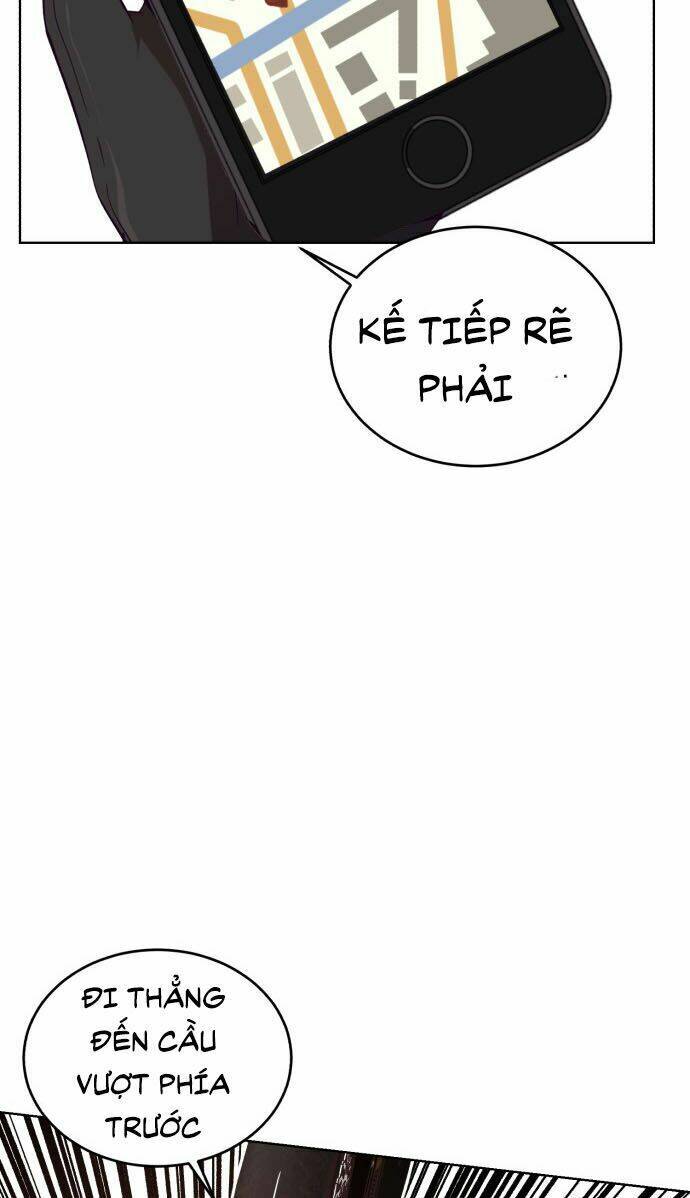 Cậu Bé Của Thần Chết - Chapter 16 - Page 60