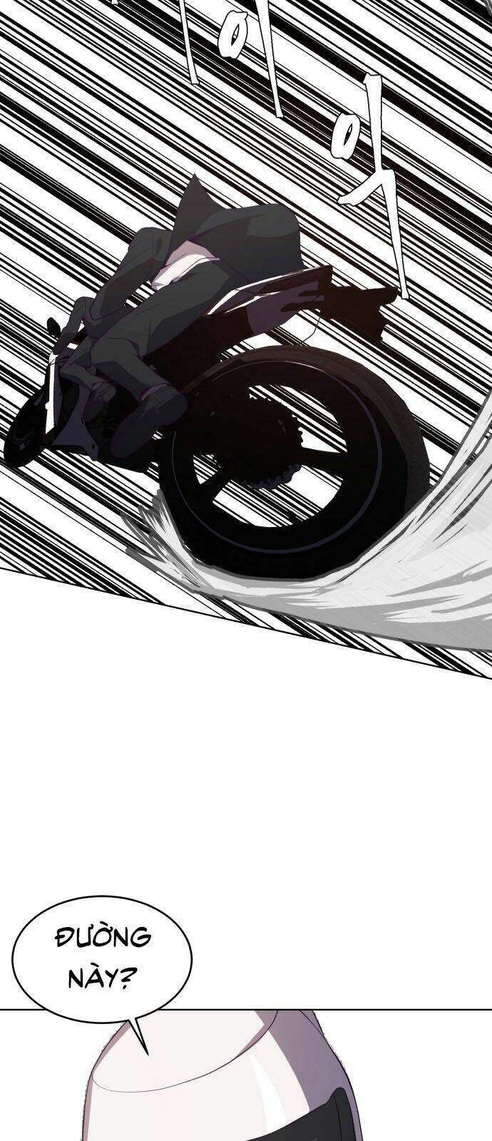 Cậu Bé Của Thần Chết - Chapter 16 - Page 63