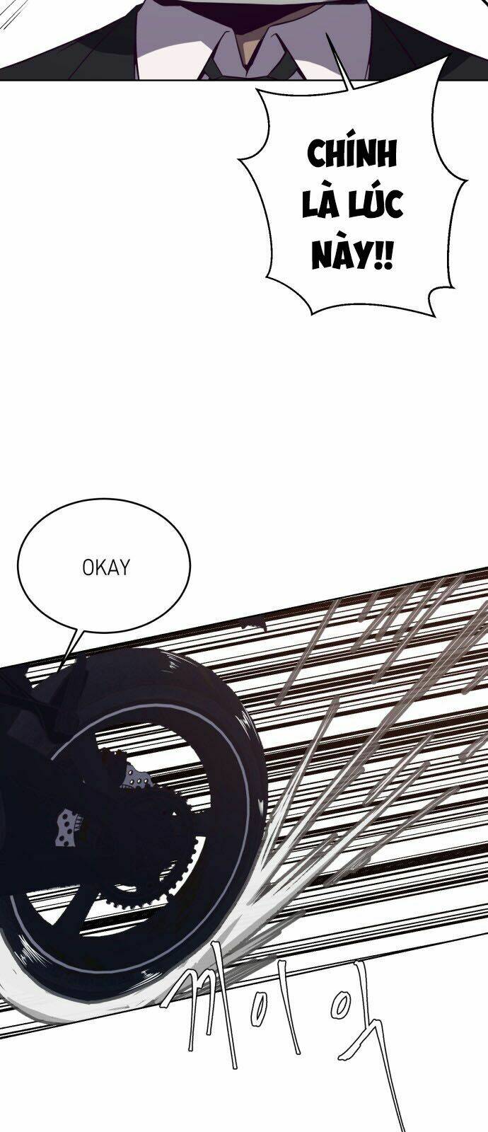 Cậu Bé Của Thần Chết - Chapter 16 - Page 65