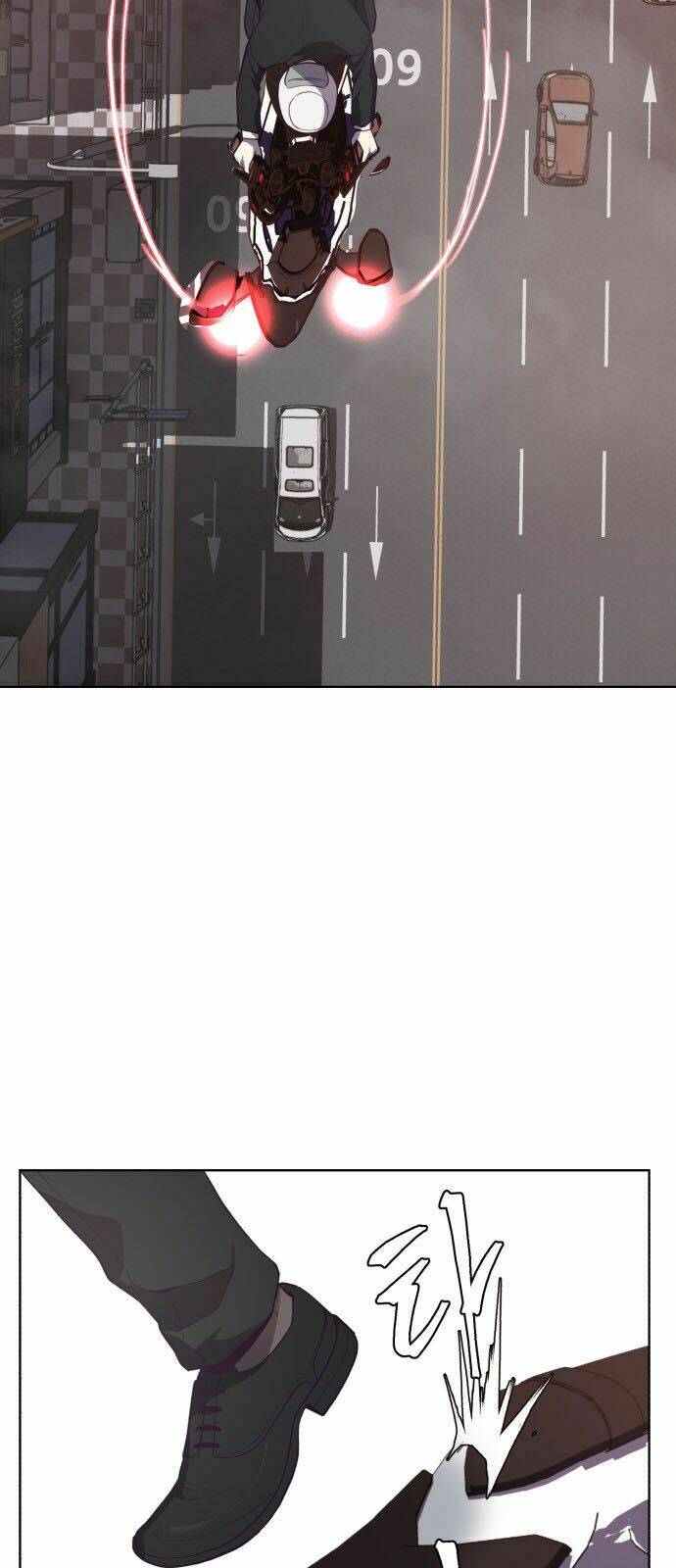 Cậu Bé Của Thần Chết - Chapter 16 - Page 68