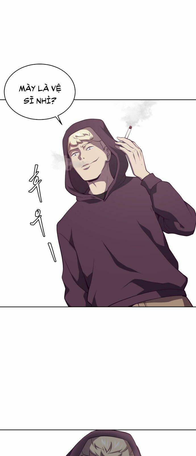 Cậu Bé Của Thần Chết - Chapter 16 - Page 6